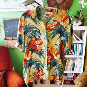 Vintage Hawaiian shirt!